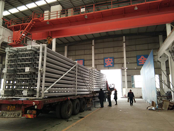 如何根據(jù)實(shí)際需求選擇合適的LNG氣化器類(lèi)型？