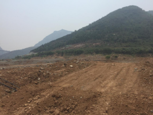 G105�������ϖ|�����M��һ����··��Ľ�����